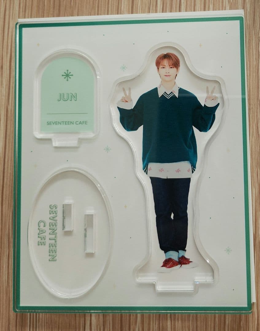 セブチ　ミンギュ　まとめ売り　バラ売り可(おまけ付き)