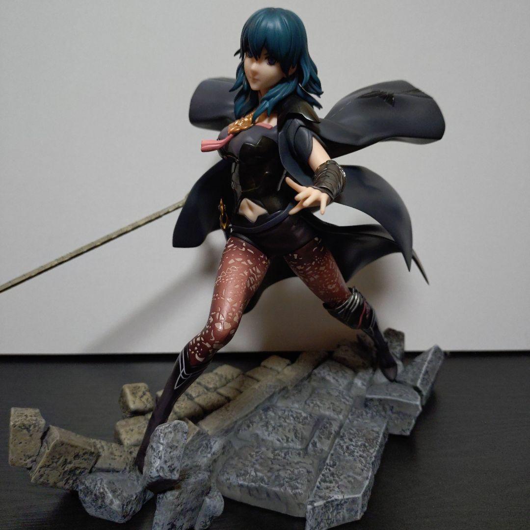 ファイヤーエムブレム　フィギュア　ベレス