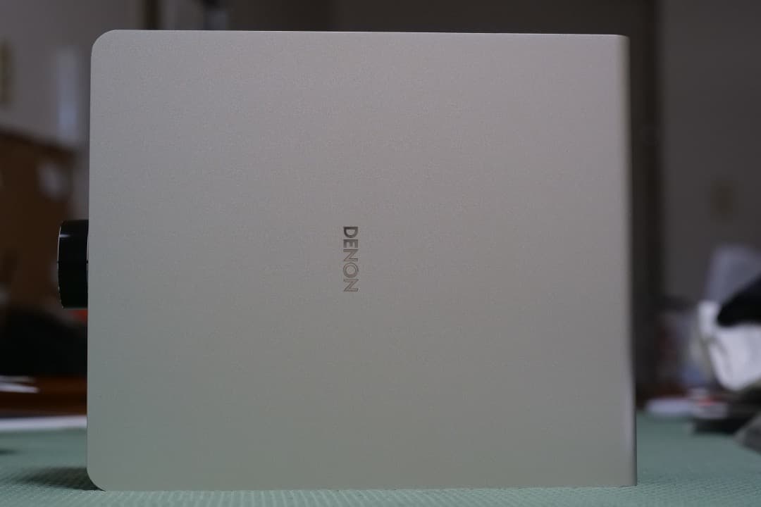 DENON PMA-60 デジタルプリメインアンプ