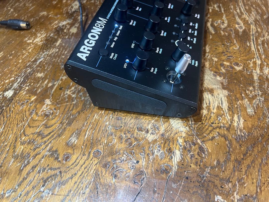 MODAL ARGON8M シンセサイザー