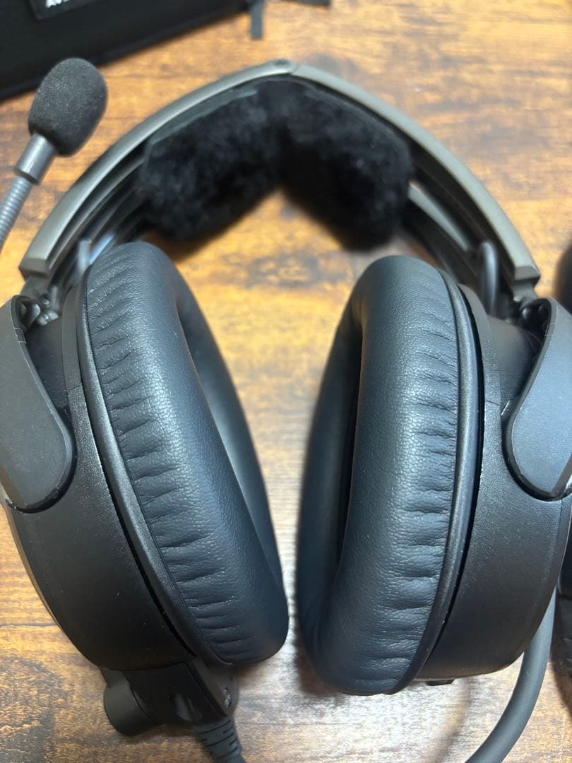 BOSE Aviation Headset A20 航空用ヘッドセット