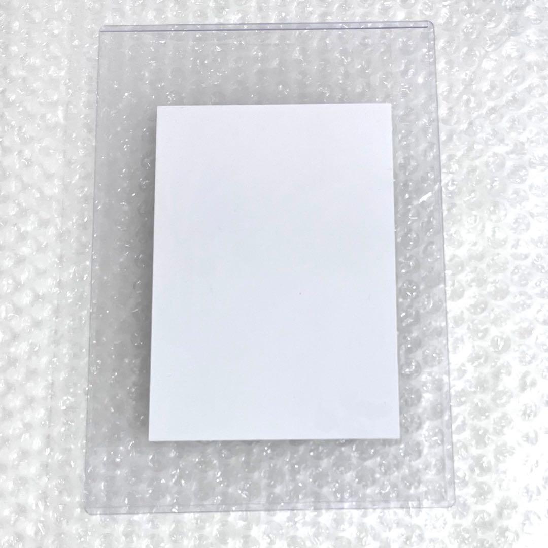 ヤリチン☆ビッチ部 糸目 輪っ！ ノベルティ ポストカード 特典 ポスカ ヤリ部