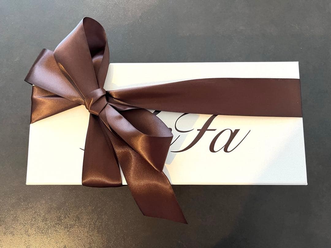 【新品未使用】リファファインバブル ダイア120 (ホワイト)