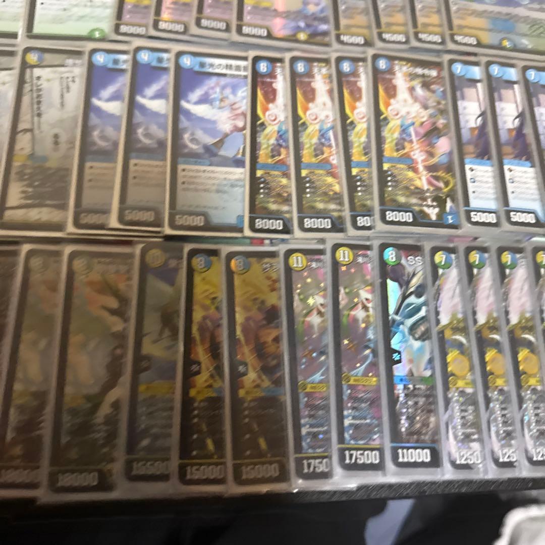 トリーヴァアルファディオスデッキ＆パーツ