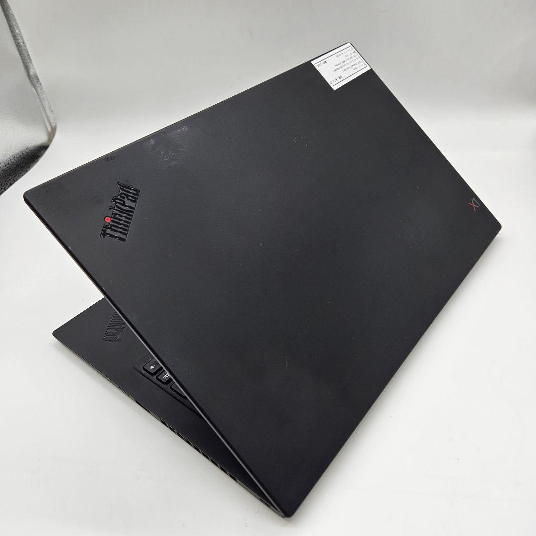 Windowsノート本体 Lenovo ThinkPad X1 Carbon GEN 7 - LTE