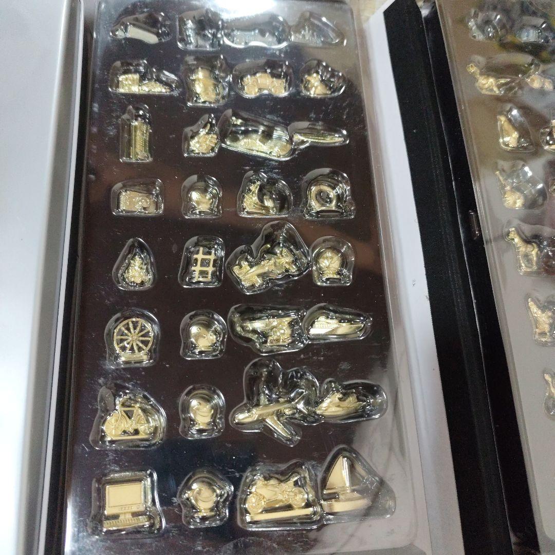 モノポリー シグネチャー トークン エディション　64 hasbro