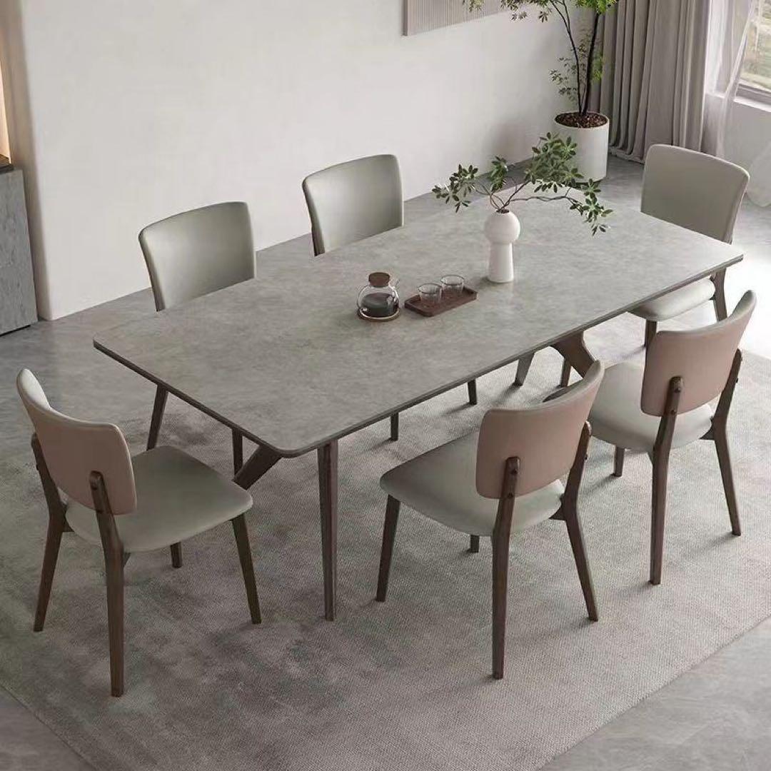 ダイニングセットテーブル160cm＋チェア4脚