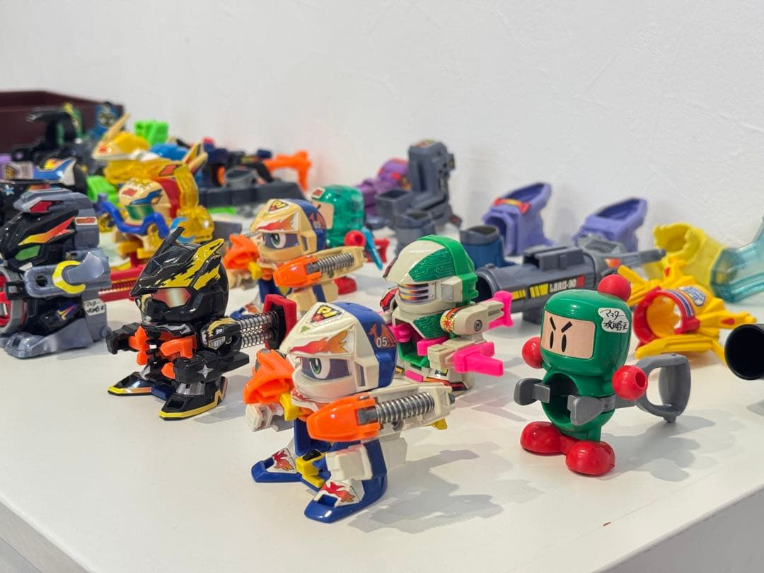 ビーダマン　まとめ売り