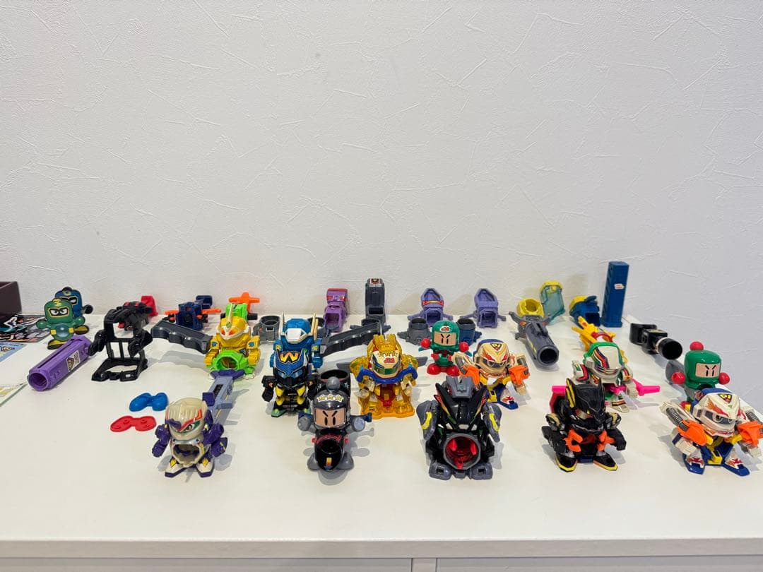 ビーダマン　まとめ売り