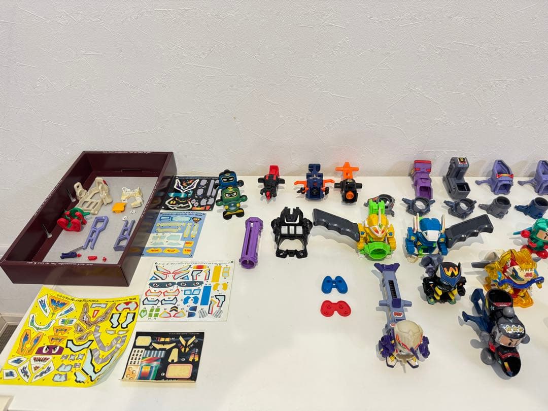 ビーダマン　まとめ売り