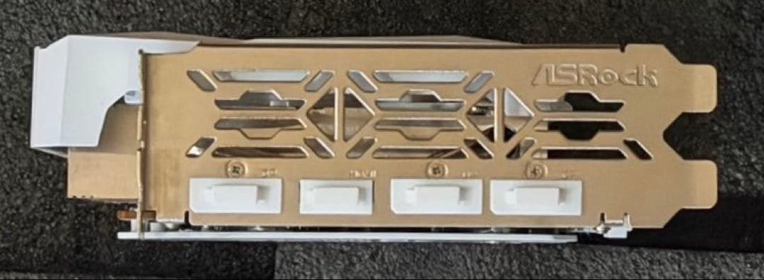 AMD Radeon RX 6650 XT グラフィックボード