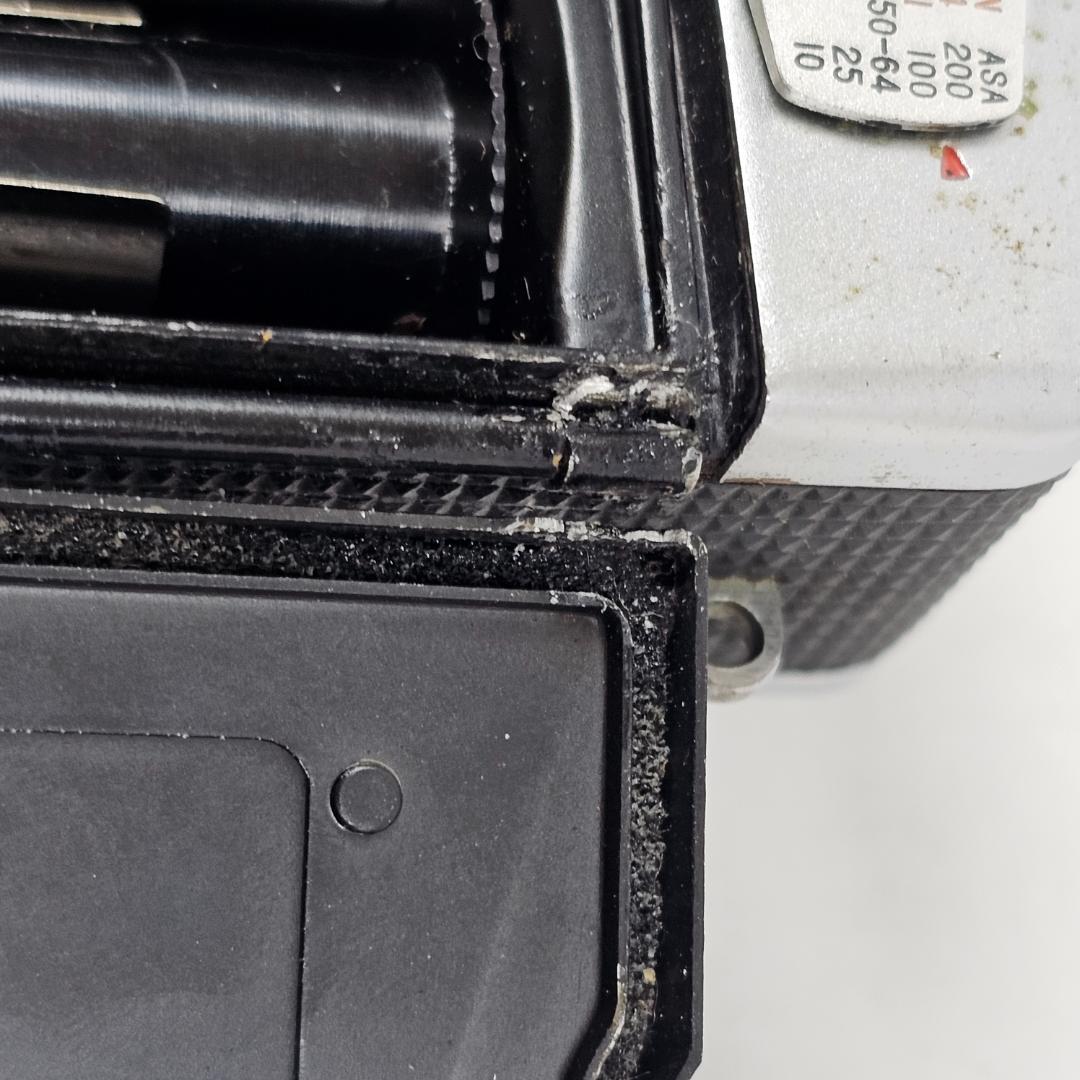 FUJICA Half フィルムカメラ