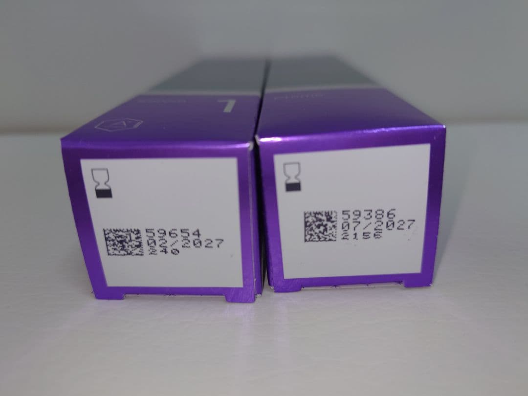 エンビロン♡C-クエンスセラム1&クリーム♡新品未使用