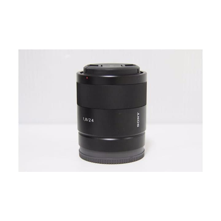 SONY 大口径 広角 単焦点 E 24mm F1.8 ZA