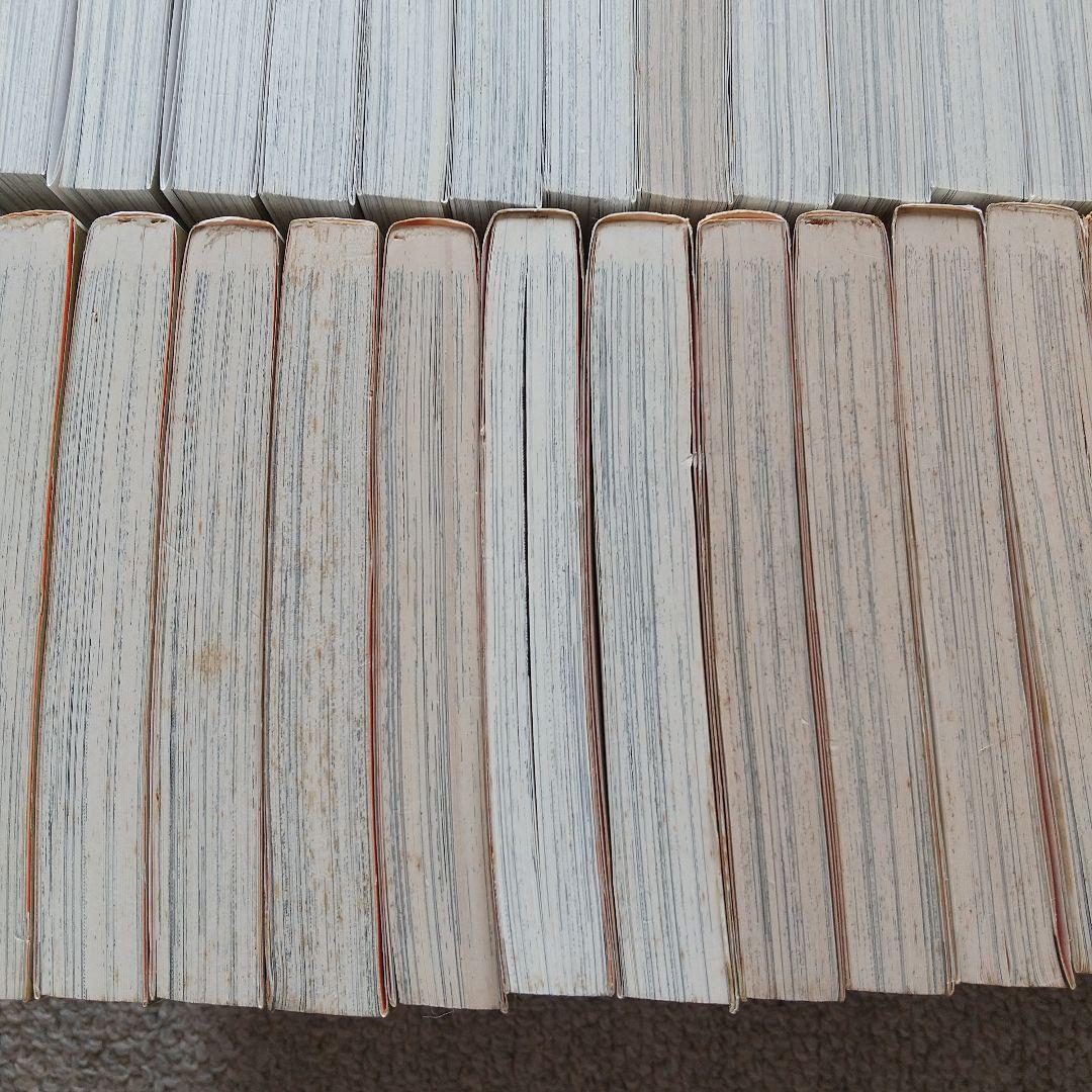 初版あり♦全巻♦エロイカより愛をこめて 1～39巻 青池保子♦秋田書店