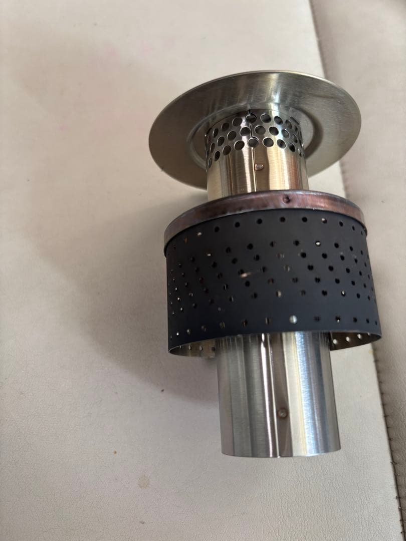 未使用品 TOYOTOMI トヨトミ レインボーストーブ RB-25 05年製