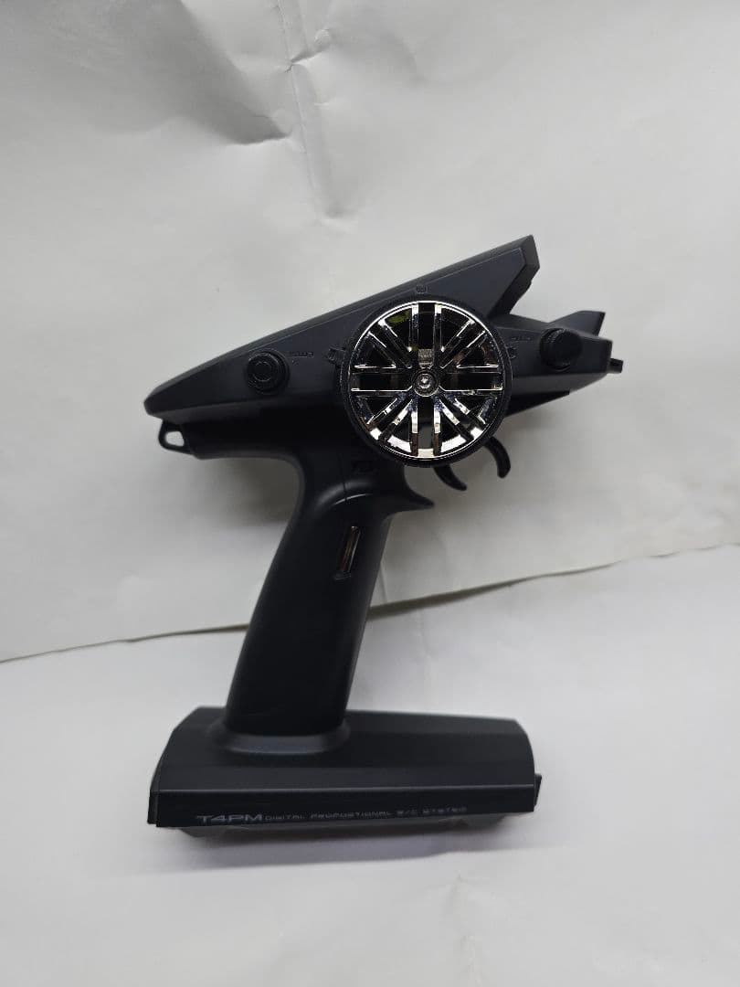 Futaba T4PMPLUS ラジコン送信機