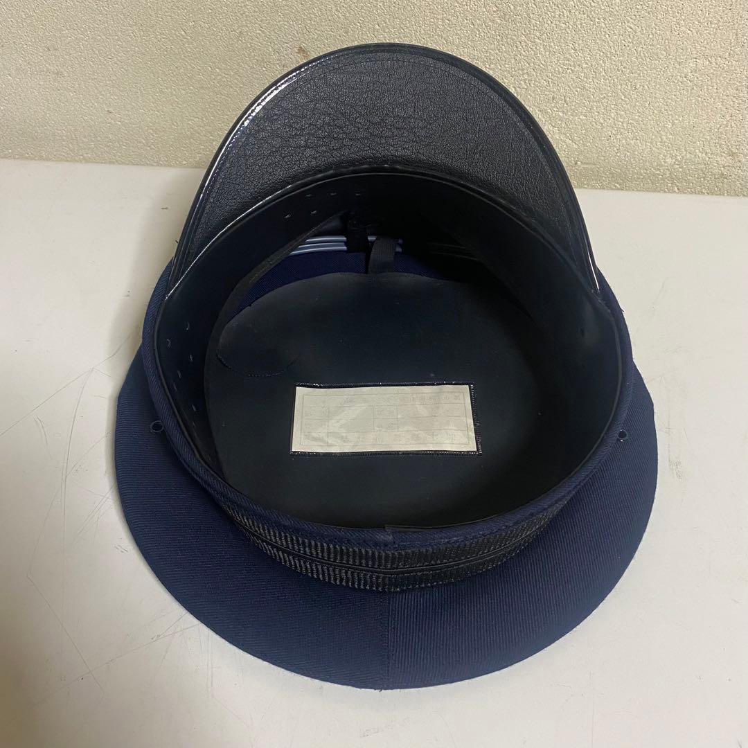 レプリカ品 警察グッズ 警察帽 制帽 バッジ コスプレ 官給品ではありません