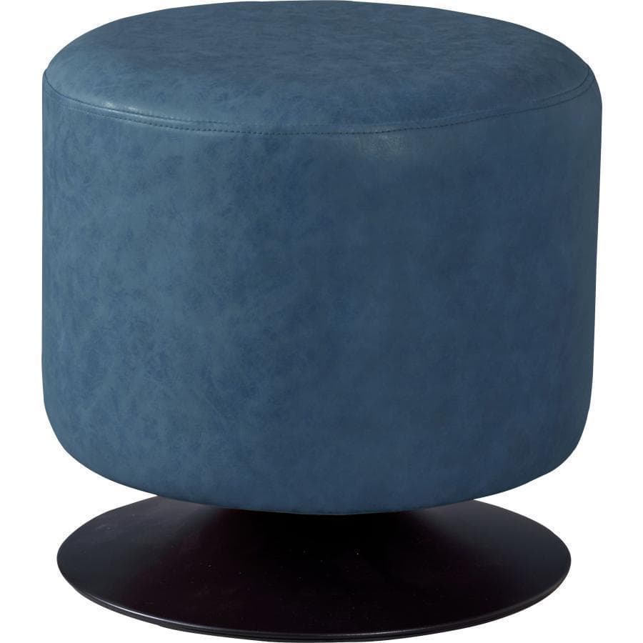 東谷 ローテ 回転スツール PC-505CA 1468