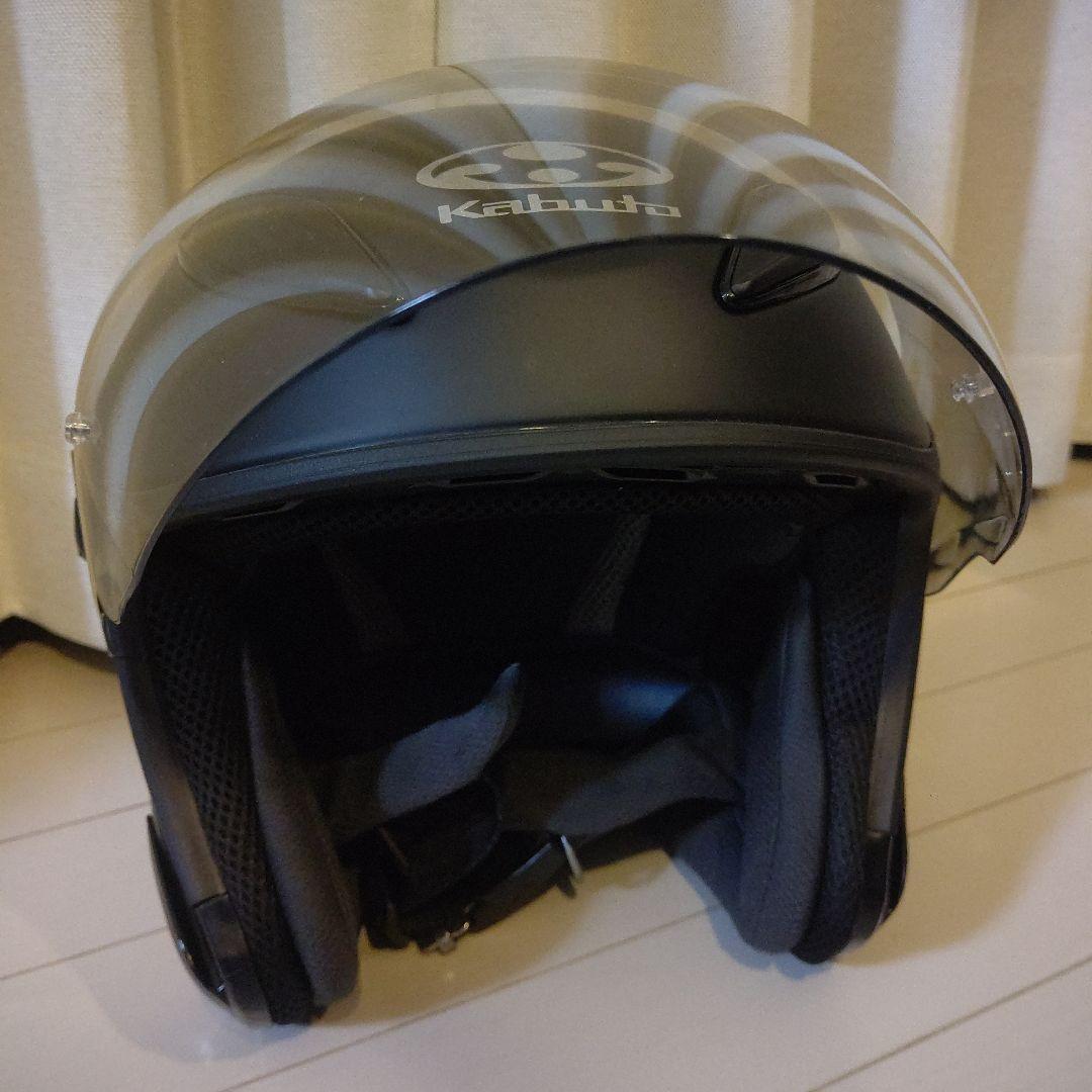 Kabuto ジェットヘルメット AVAND2(アヴァンド2)