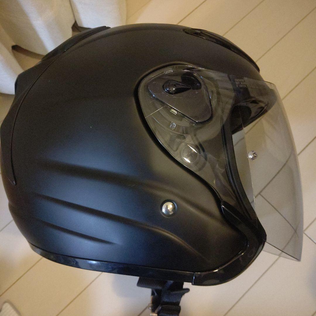 Kabuto ジェットヘルメット AVAND2(アヴァンド2)