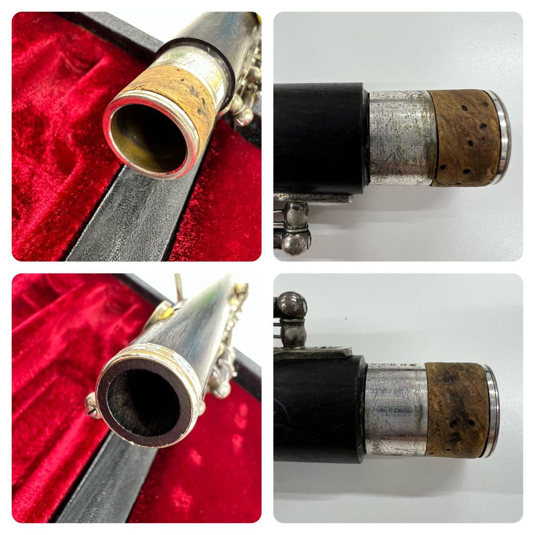 ビンテージ YAMAHA ヤマハ YPC-62 ピッコロ NIPPONGAKKI