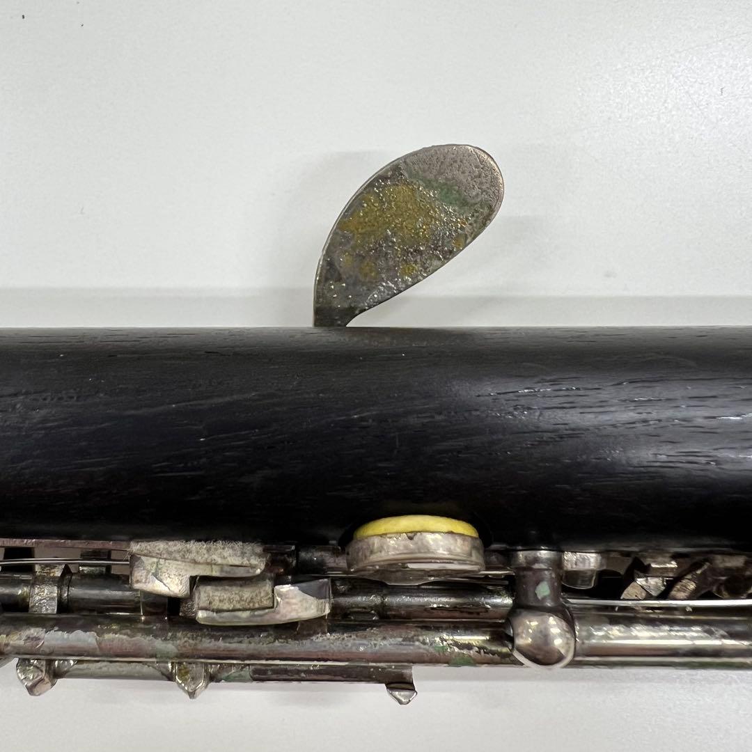 ビンテージ YAMAHA ヤマハ YPC-62 ピッコロ NIPPONGAKKI