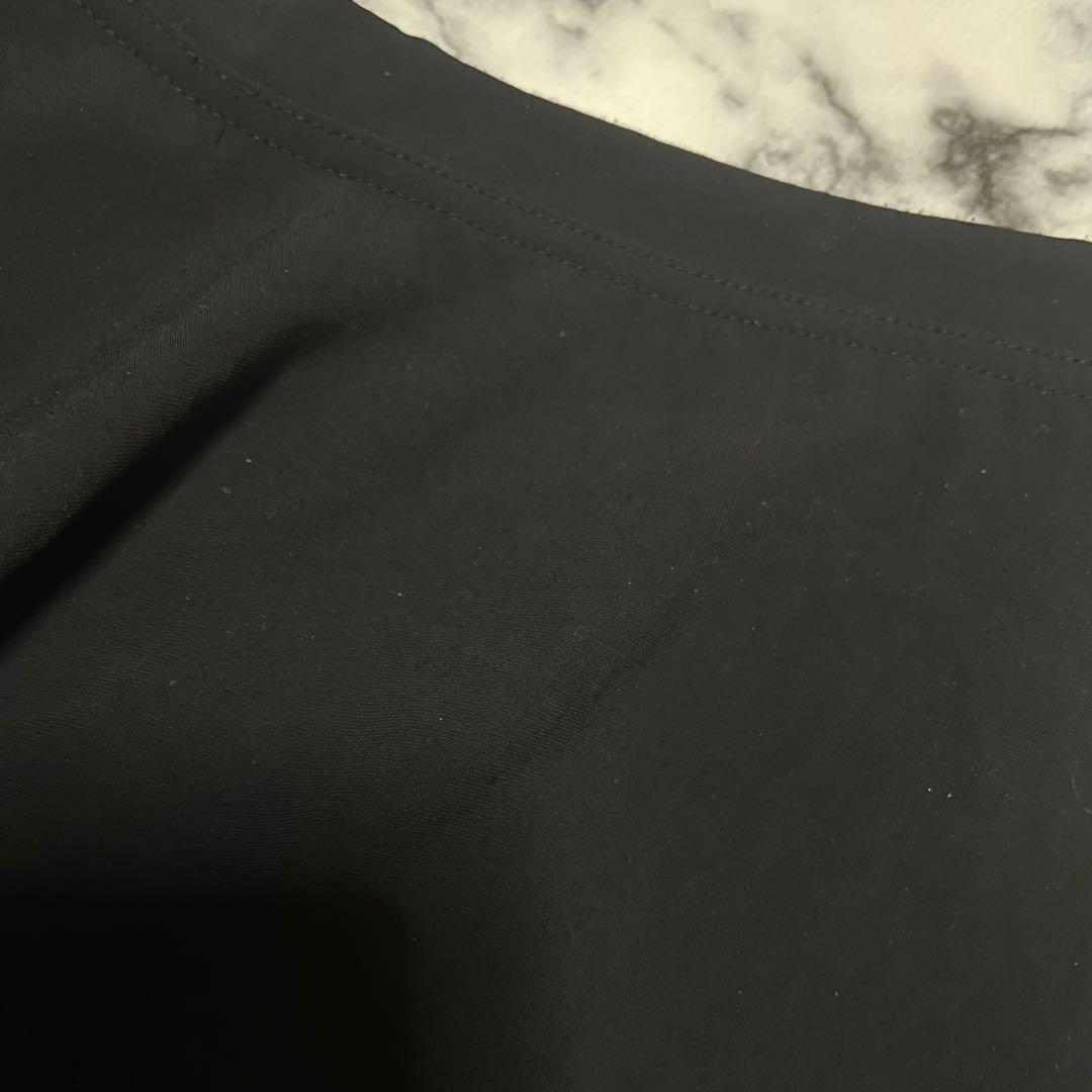 SHARE SPIRIT ( シェアースピリット ) アシンメトリースカート