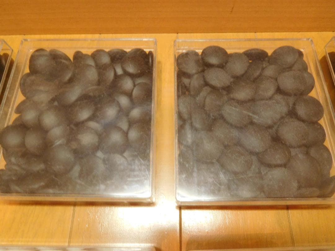 13路囲碁セット 6個セット（１３路と９路）