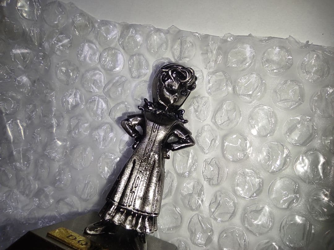 マリベル メタルフィギュアコレクション3 ドラゴンクエスト7 VII