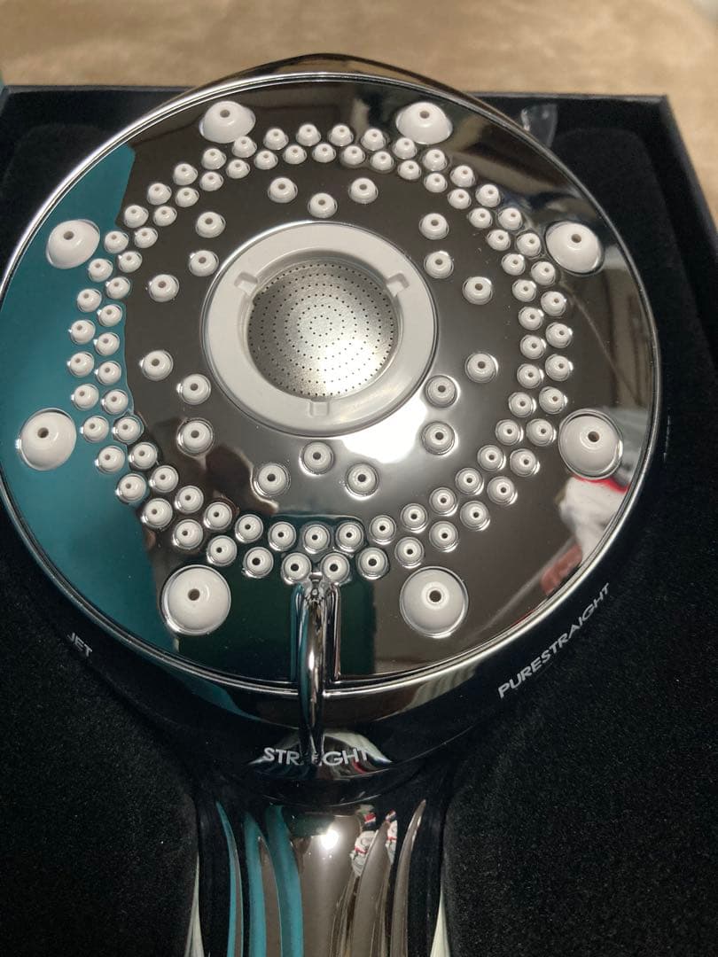 B*O様 ReFa FINE BUBBLE PURE RS-AM-02B 未使用