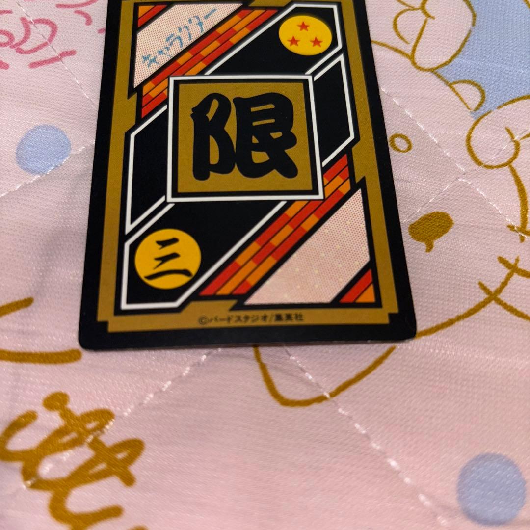 バラ売り用　ドラゴンボールカードダス　究極博　NO３