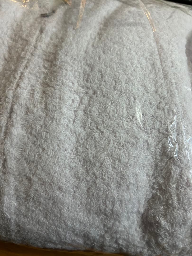 ジェラピケ　2026福袋A モコモコ3点セット