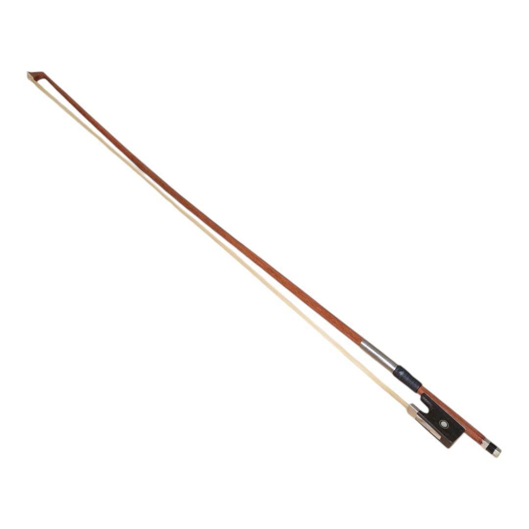 美品 PLAYTECH PSV100BR エレクトリックバイオリン 4/4サイズ