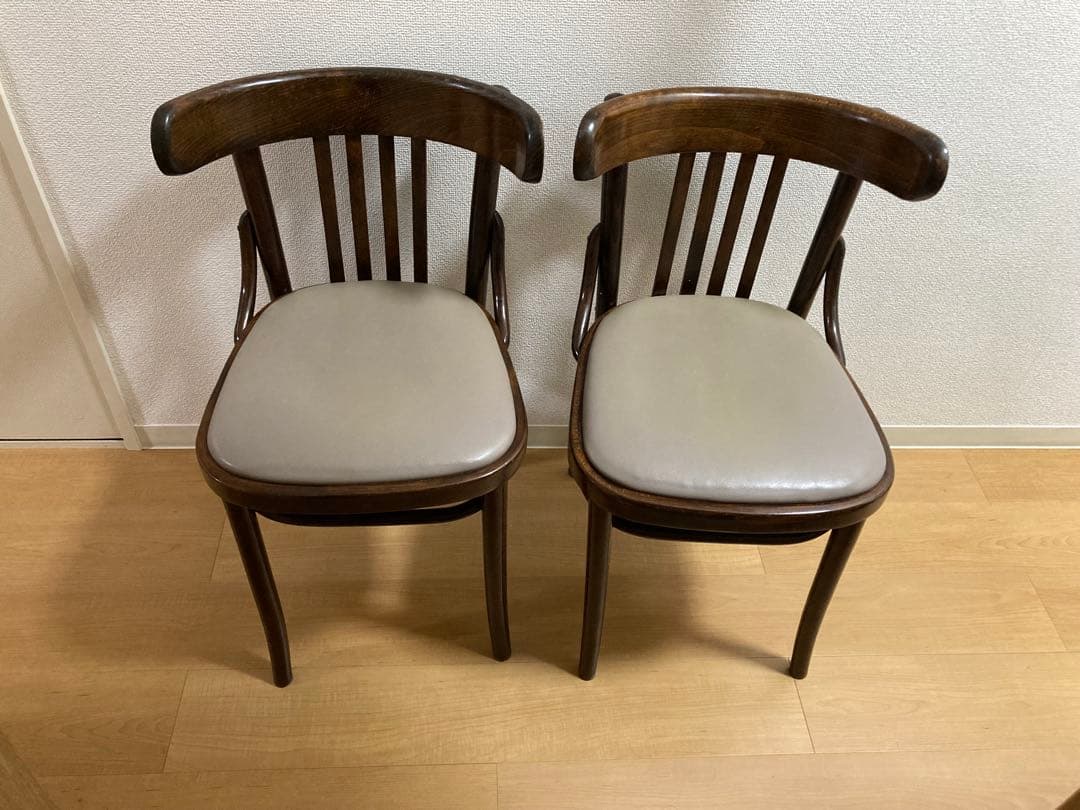 ベントウッド　英国チェア