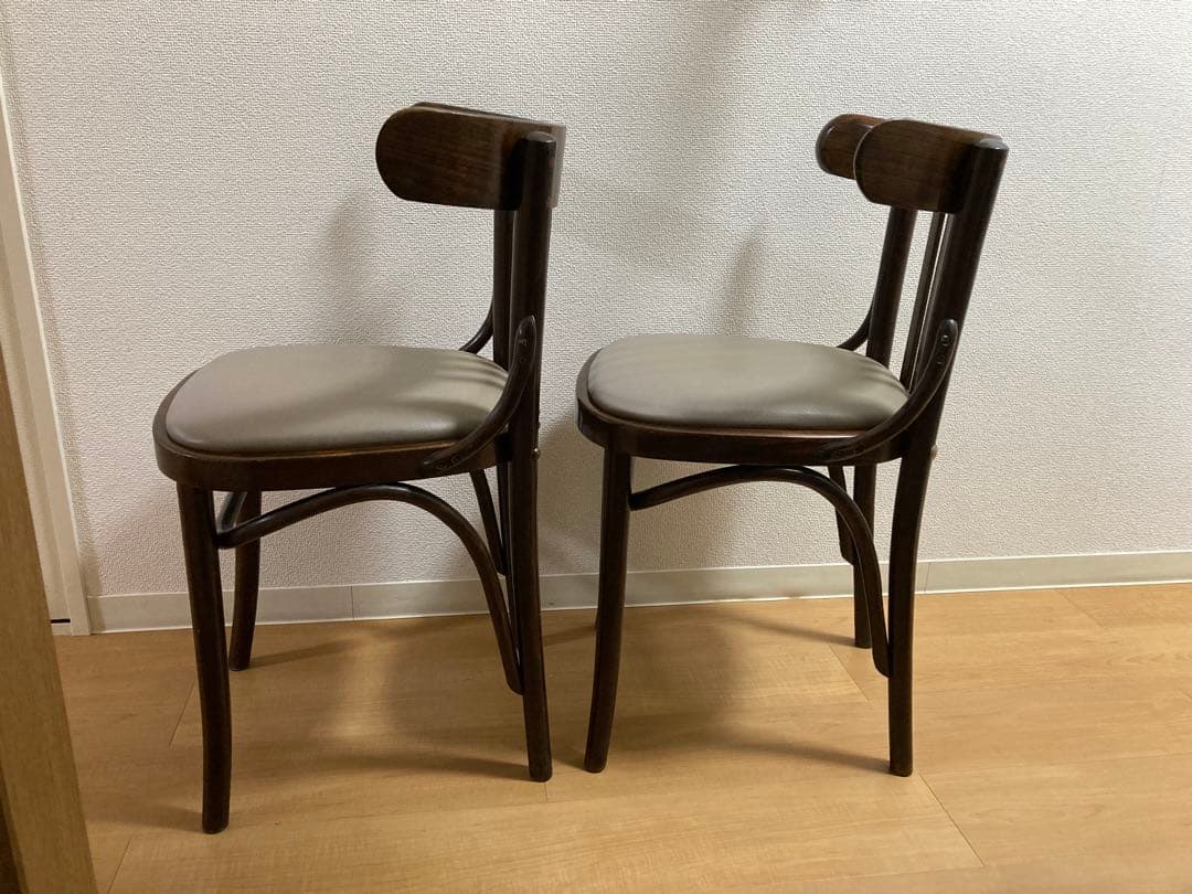 ベントウッド　英国チェア