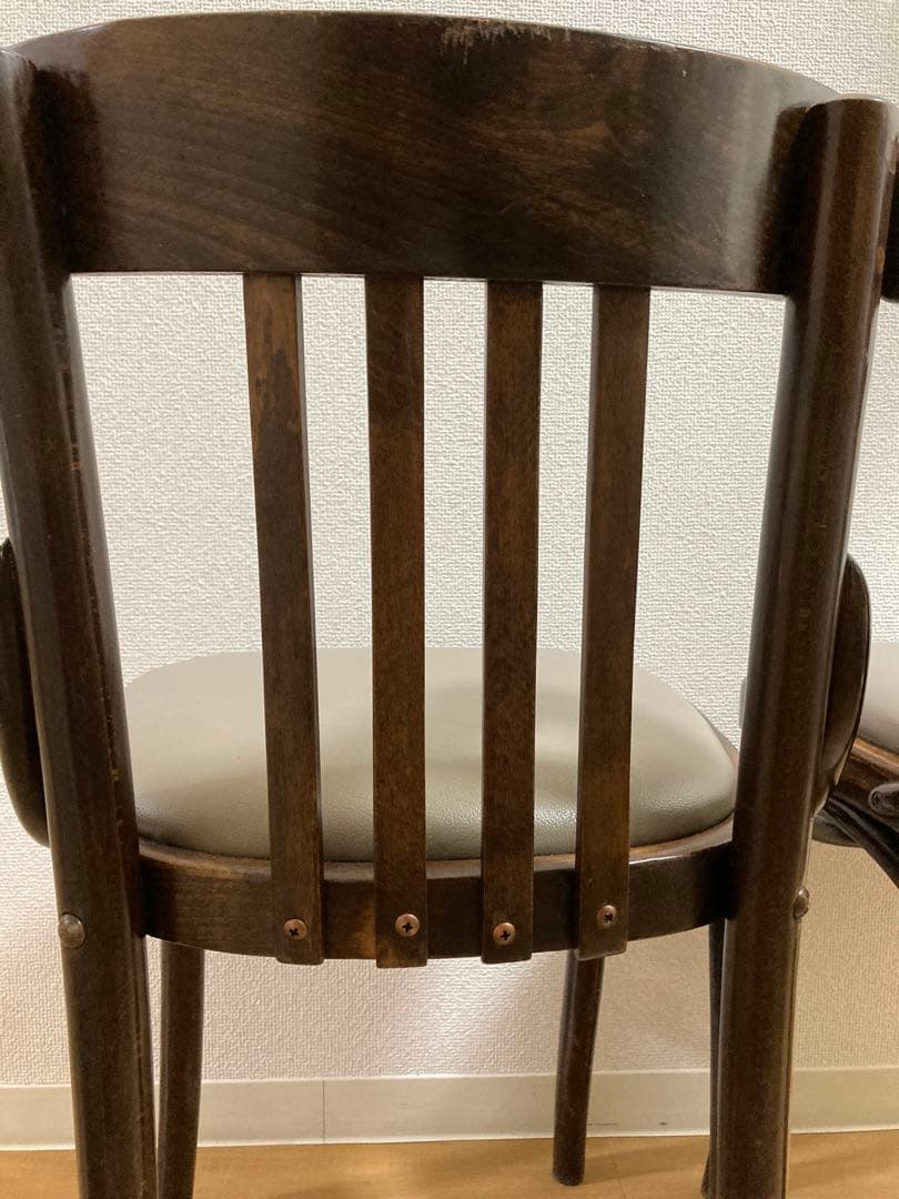 ベントウッド　英国チェア