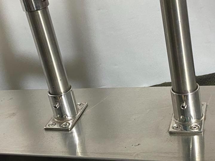 電気ヒート ランプウォーマー タニコー TLWS-S1 業務用