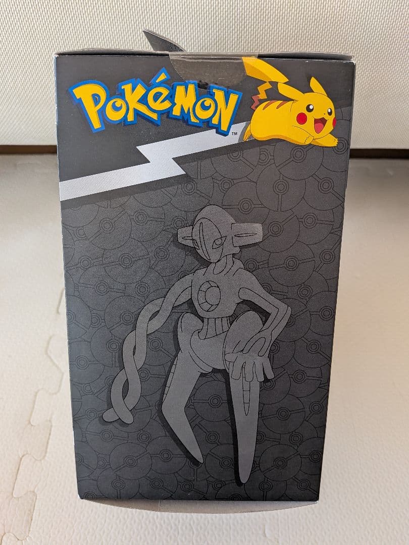 デオキシス　 海外限定フィギュア　ポケモン　未開封