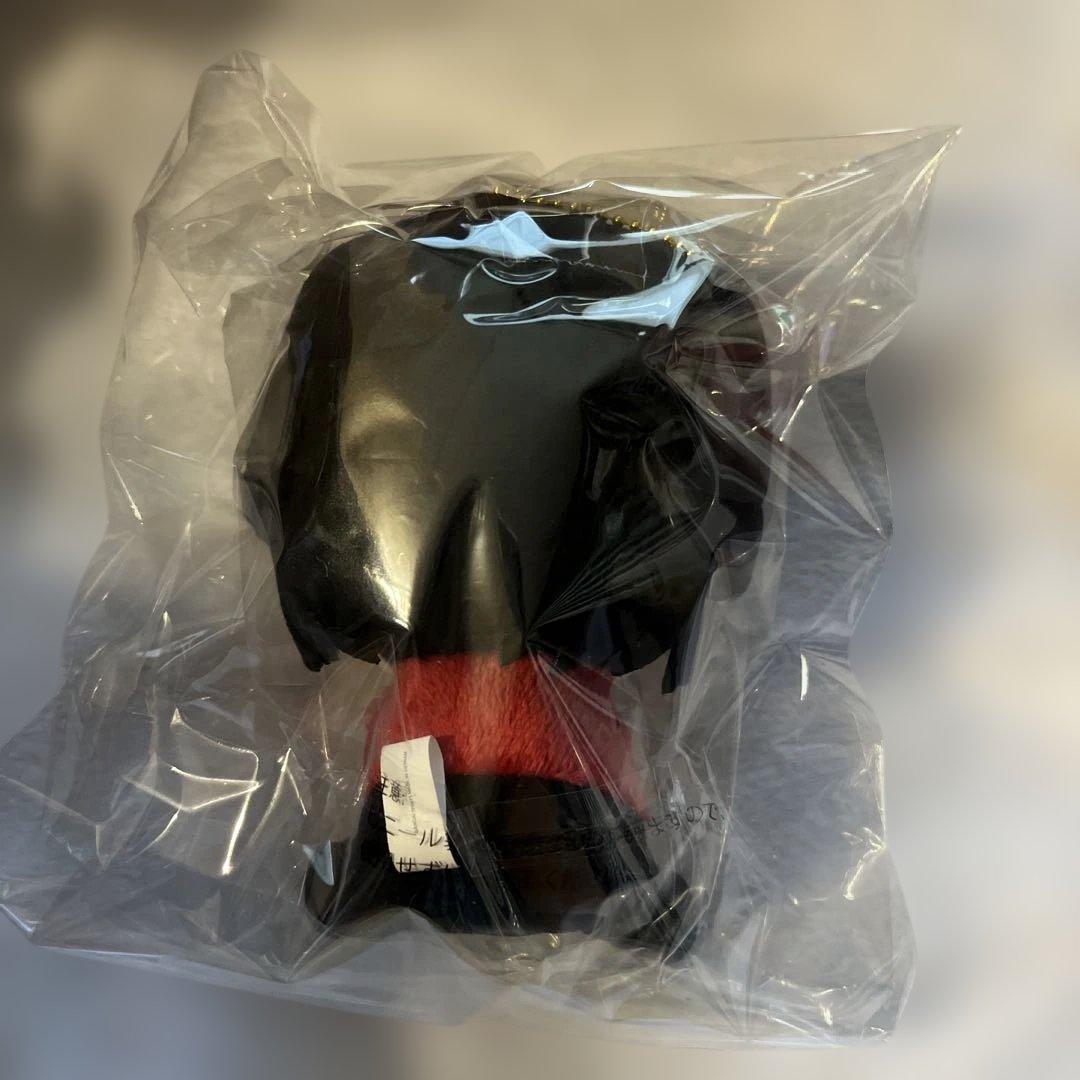 一番くじ　Mrs. GREEN APPLE A賞　ぬいぐるみ　大森元貴　ミセス