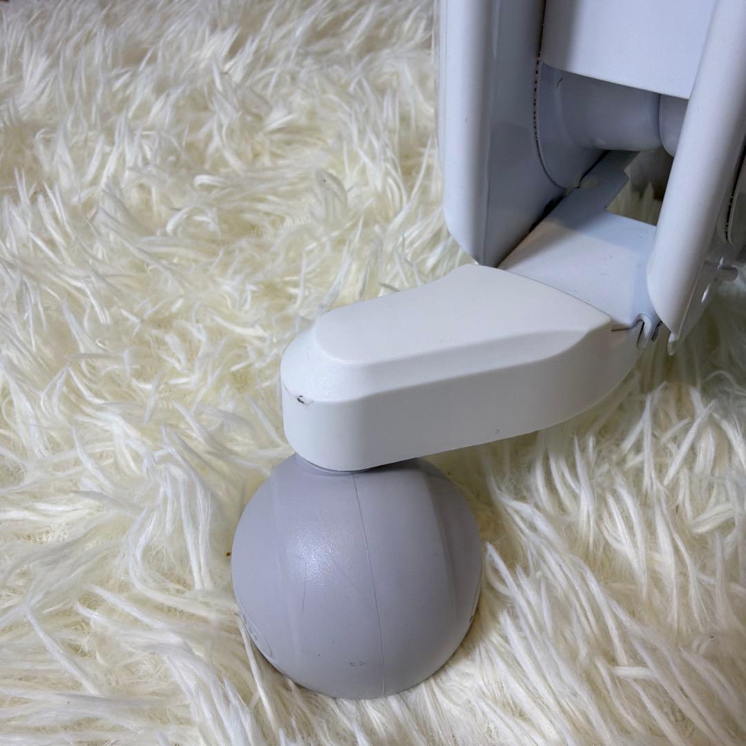 【ほぼ未使用】デロンギ アミカルド オイルヒーター RHJ45M1115