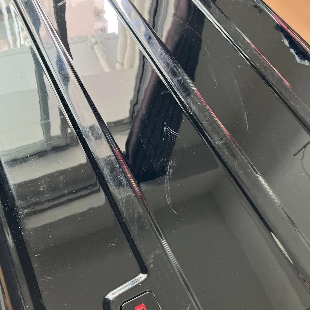 BRIEFING キャリーケース　ブラック　60L H-60F SD NEO