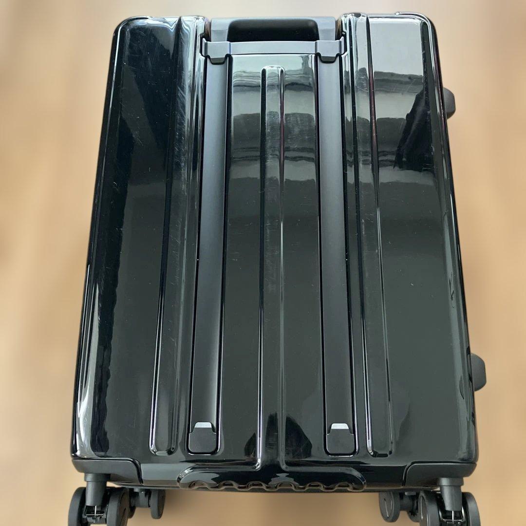 BRIEFING キャリーケース　ブラック　60L H-60F SD NEO