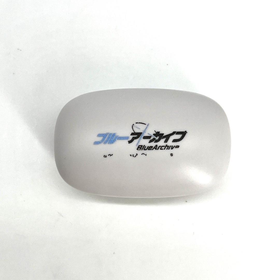 【美品】ONKYO ブルーアーカイブ アロナ イヤホン