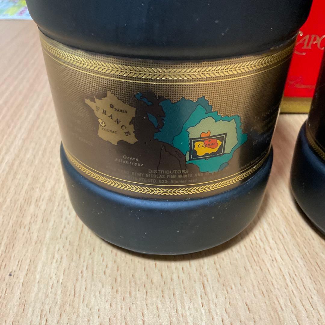 REMY MARTIN NAPOLEON コニャック 2本セット1リットル