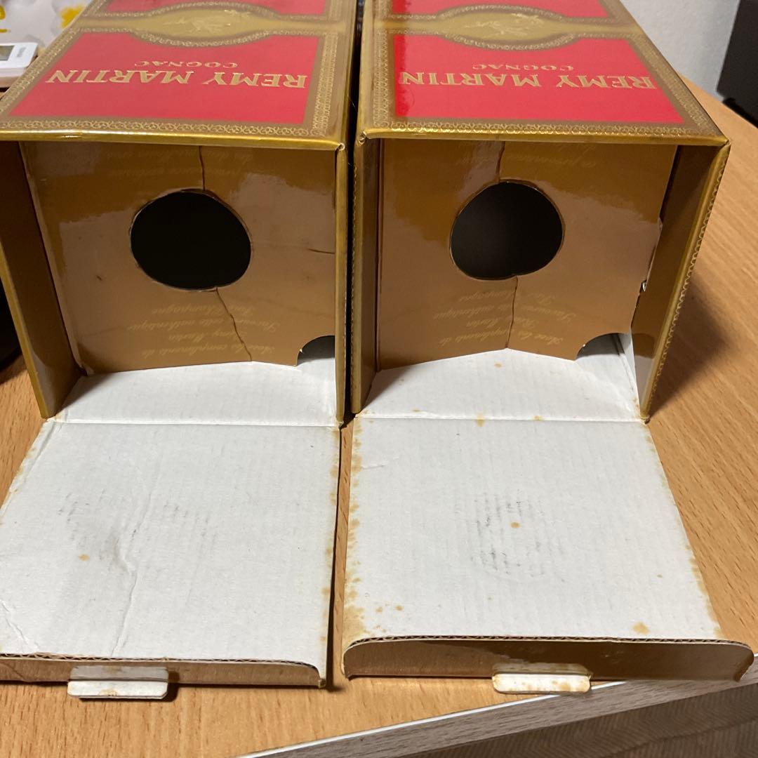 REMY MARTIN NAPOLEON コニャック 2本セット1リットル