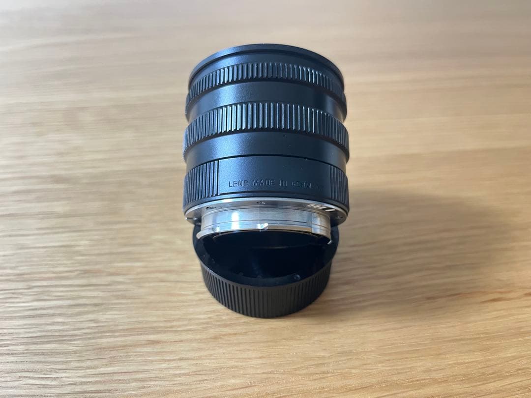 レンズ(単焦点) Leica Summilux 50mm F1.4 3rd (11868)