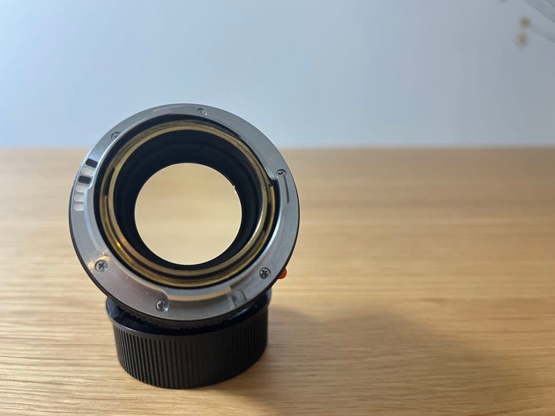 レンズ(単焦点) Leica Summilux 50mm F1.4 3rd (11868)