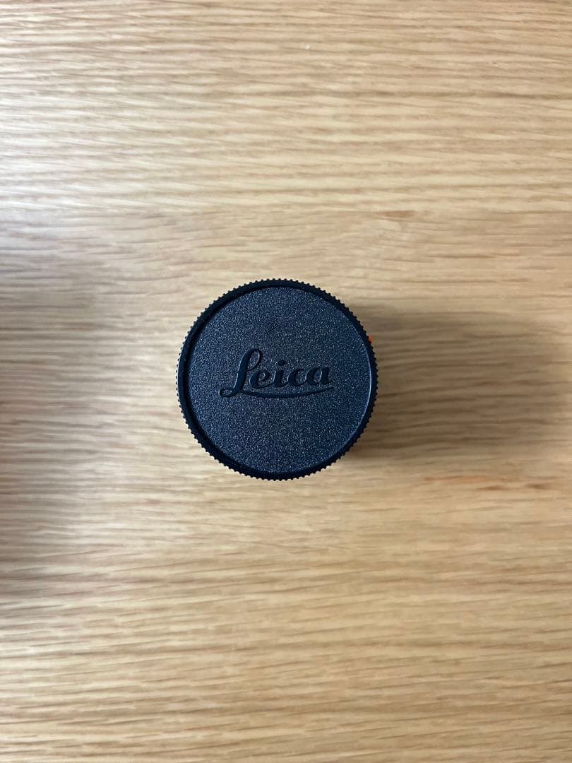 レンズ(単焦点) Leica Summilux 50mm F1.4 3rd (11868)