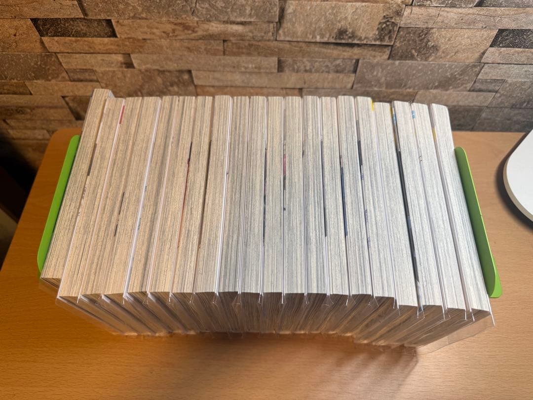 薫る花は凛と咲く　全巻　1巻-20巻